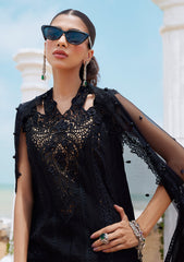 Lawn - Maria B - Eid II - Luxury Edit - MES25#01