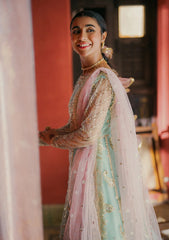 Formal Collection - Roheenaz - Pehli Si Muhabbat - Wedding - Aarzo