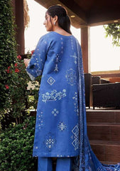 Winter - Florent - Zync 25 - FL#08-A