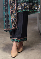 Winter - Gul Ahmed - Printed Karandi - AY#62023