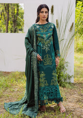 Winter - Parishay - Winterwood Tales - Khaddar - WW25#08