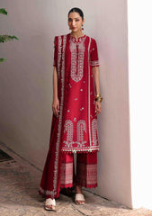 Lawn - Republic Womenswear - Talia - Summer 25 - RPT#6A - Evara