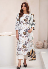 Winter - Humdum - La vie 25 - LHV#07