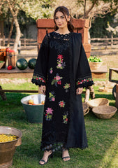 Lawn - Parishay - Summer Queen 26 - Volume 02 - SQU#11