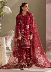 Lawn - Sobia Nazir - Luxury 25 - SNLL#14A