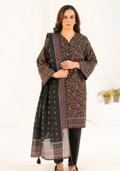 Winter - Gul Ahmed - Mothers Love 25 - K#52092