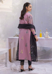 Lawn - Rubaaiyat - Muse Era - Luxury Lawn 25 - RM#14