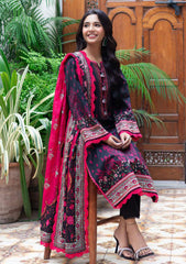 Lawn - Asim Jofa - Essential 25 - Vol-04 - AJUUB-21