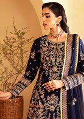 Formal Collection - Emaan Adeel - Romansiyyah Luxury 24 - Nageena