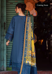 Lawn - Marjjan - Carnation 25 - MLB#13 A