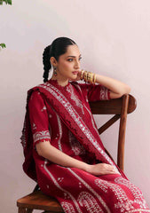 Lawn - Republic Womenswear - Talia - Summer 25 - RPT#6A - Evara