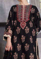 Winter - Gul Ahmed - Printed Khaddar - K#62076