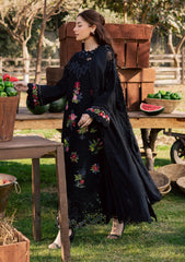 Lawn - Parishay - Summer Queen 26 - Volume 02 - SQU#11