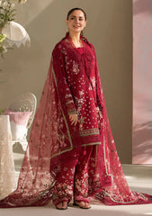 Lawn - Sobia Nazir - Luxury 25 - SNLL#14A