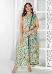 Lawn - Imran Aftab - Naya Summer - IALC25#15