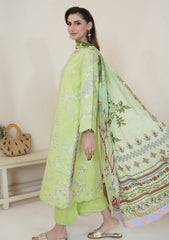 Lawn - Atiya Irfan - Summer 26 - Volume 2 - AT#11