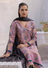 Lawn - Rubaaiyat - Muse Era - Luxury Lawn 25 - RM#14