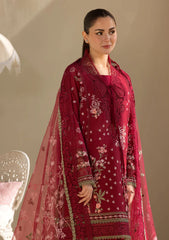 Lawn - Sobia Nazir - Luxury 25 - SNLL#14A