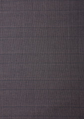 Drago Luxury Cool Micron Super 180's Wool Fabric - Brown