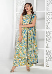 Lawn - Imran Aftab - Naya Summer - IALC25#15