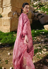 Lawn - Image - Spring Printkari - ISP25#18 - Ivana