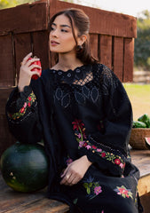 Lawn - Parishay - Summer Queen 26 - Volume 02 - SQU#11