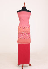 Lawn - Rubaaiyat - R Prints 26 - Volume 3 - D#22 - DT Pink