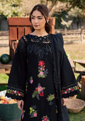 Lawn - Parishay - Summer Queen 26 - Volume 02 - SQU#11