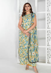 Lawn - Imran Aftab - Naya Summer - IALC25#15