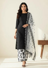 Lawn - Rubaaiyat - R Prints 26 - D#17 - B White