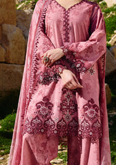 Lawn - Image - Spring Printkari - ISP25#18 - Ivana