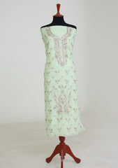 Formals - Riwaj - Fancy 26 - Gotta Work - 2 Pcs - D#02 - A Green