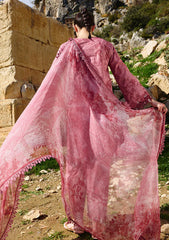 Lawn - Image - Spring Printkari - ISP25#18 - Ivana