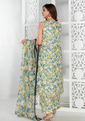 Lawn - Imran Aftab - Naya Summer - IALC25#15