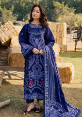 Lawn - Parishay - Summer Queen 26 - Volume 02 - SQU#12