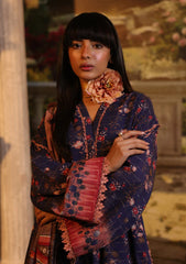 Lawn - Salitex - Zeb Zari 24 - Vol 1 - D#03