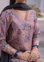 Lawn - Rubaaiyat - Muse Era - Luxury Lawn 25 - RM#14