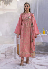 Lawn - Rubaaiyat - Muse Era - Luxury Lawn 25 - RM#15