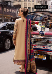 Lawn - Marjjan - Carnation 25 - MLB#13 B