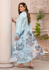 Lawn - Humdum - Summer Breeze 26 - D#12