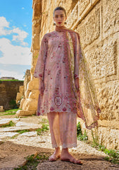 Lawn - Image - Spring Printkari - ISP25#22 - Raya