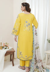 Lawn - Atiya Irfan - Summer 26 - Volume 2 - AT#12