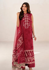 Lawn - Asifa & Nabeel - Azalia Luxury 25 - Opium (AZL25-02)