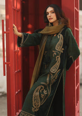 Winter - Charizma - Signature - Peach Leather 25 - CSW5#07