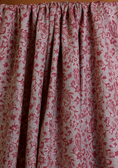 Pashmina Jamawar Ari Work Shawl D#05 - M Skin