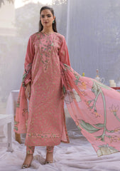 Lawn - Rubaaiyat - Muse Era - Luxury Lawn 25 - RM#15