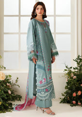 Lawn - Parishay - Marbella Summer 26 - MB#11