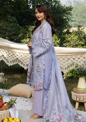 Lawn - Elaf Premium - Luxury 26 - ELY#03B - PARADISE