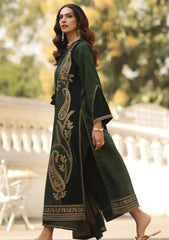 Winter - Charizma - Signature - Peach Leather 25 - CSW5#07