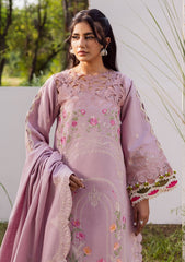 Winter - Parishay - Winterwood Tales - Khaddar - WW25#10